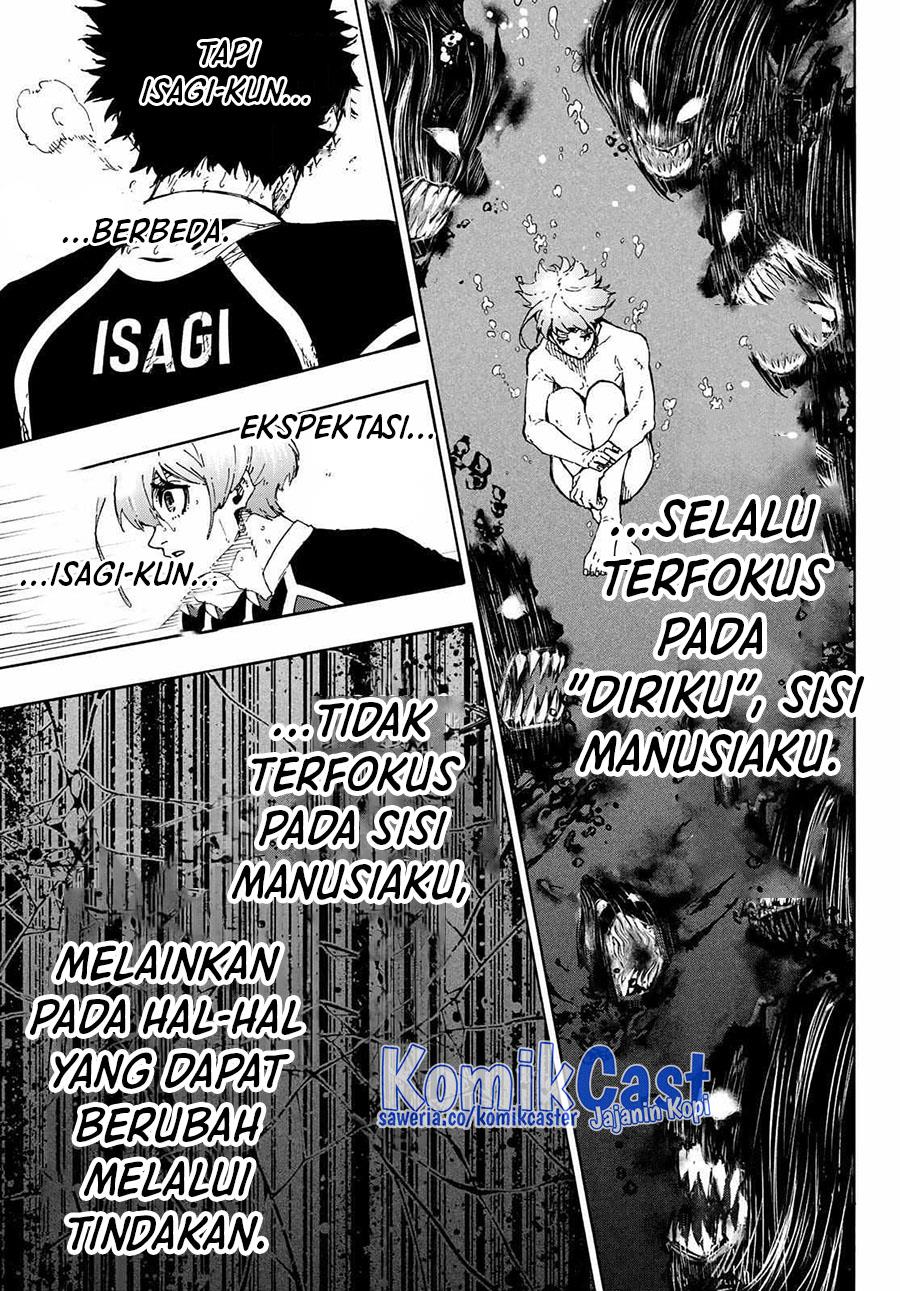 blue-lock - Chapter: 236