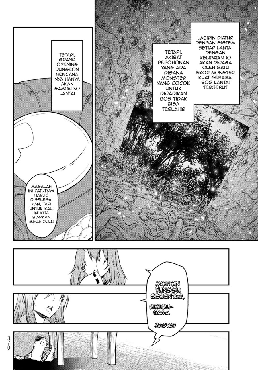 tensei-shitara-slime-datta-ken - Chapter: 107