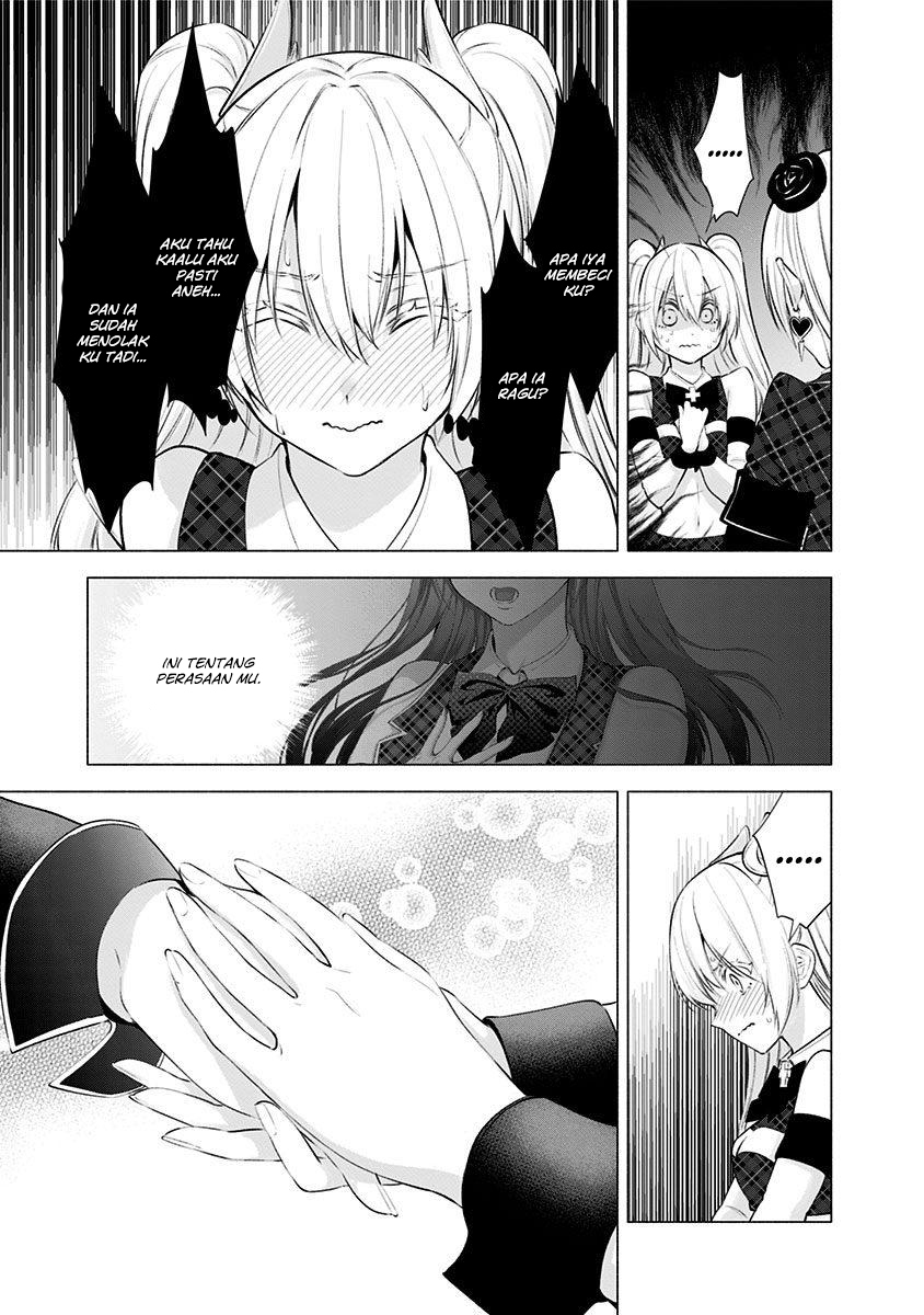 5-dimensional-seduction - Chapter: 42