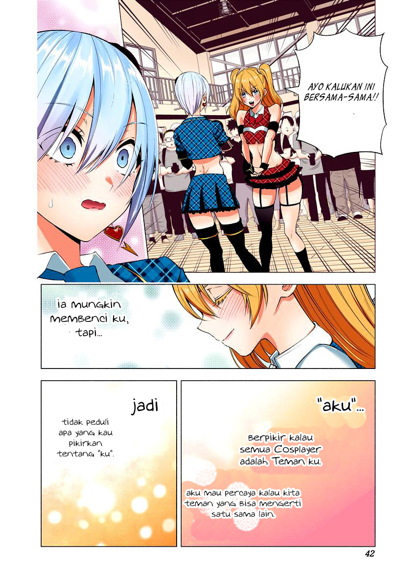 5-dimensional-seduction - Chapter: 42