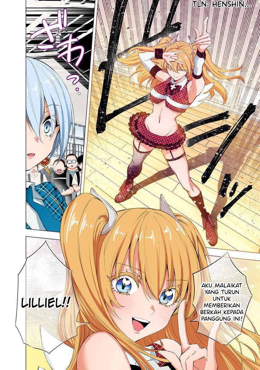 5-dimensional-seduction - Chapter: 42