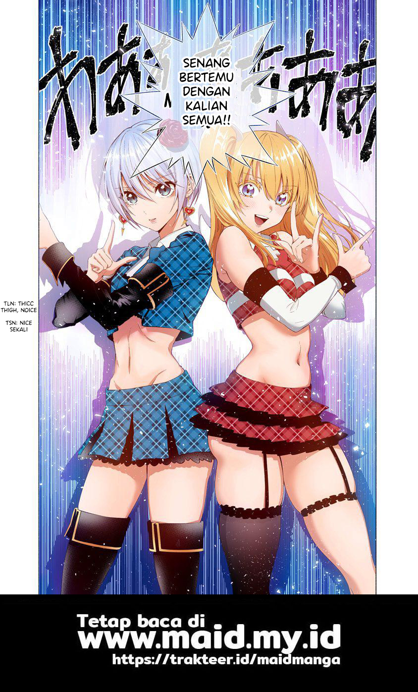 5-dimensional-seduction - Chapter: 42