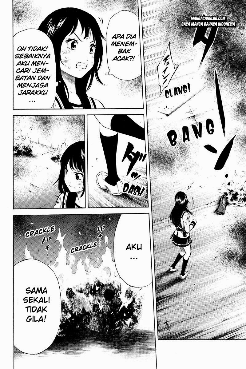 tenkuu-shinpan - Chapter: 11