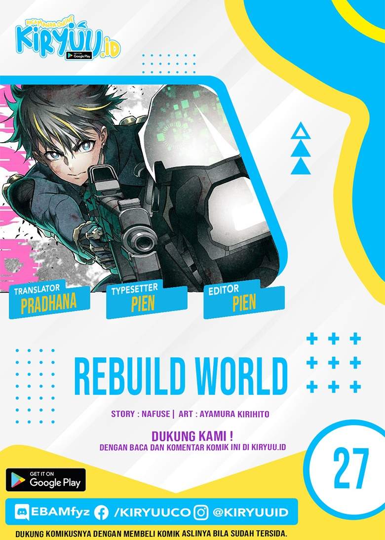 rebuild-world - Chapter: 27