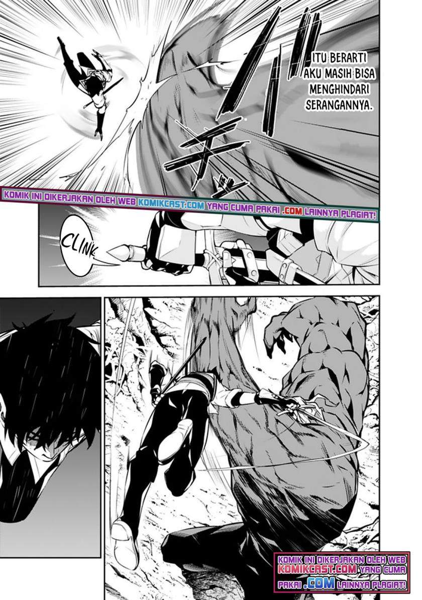 shijou-saikyou-no-mahou-kenshi-f-rank-boukensha-ni-tensei-suru - Chapter: 49
