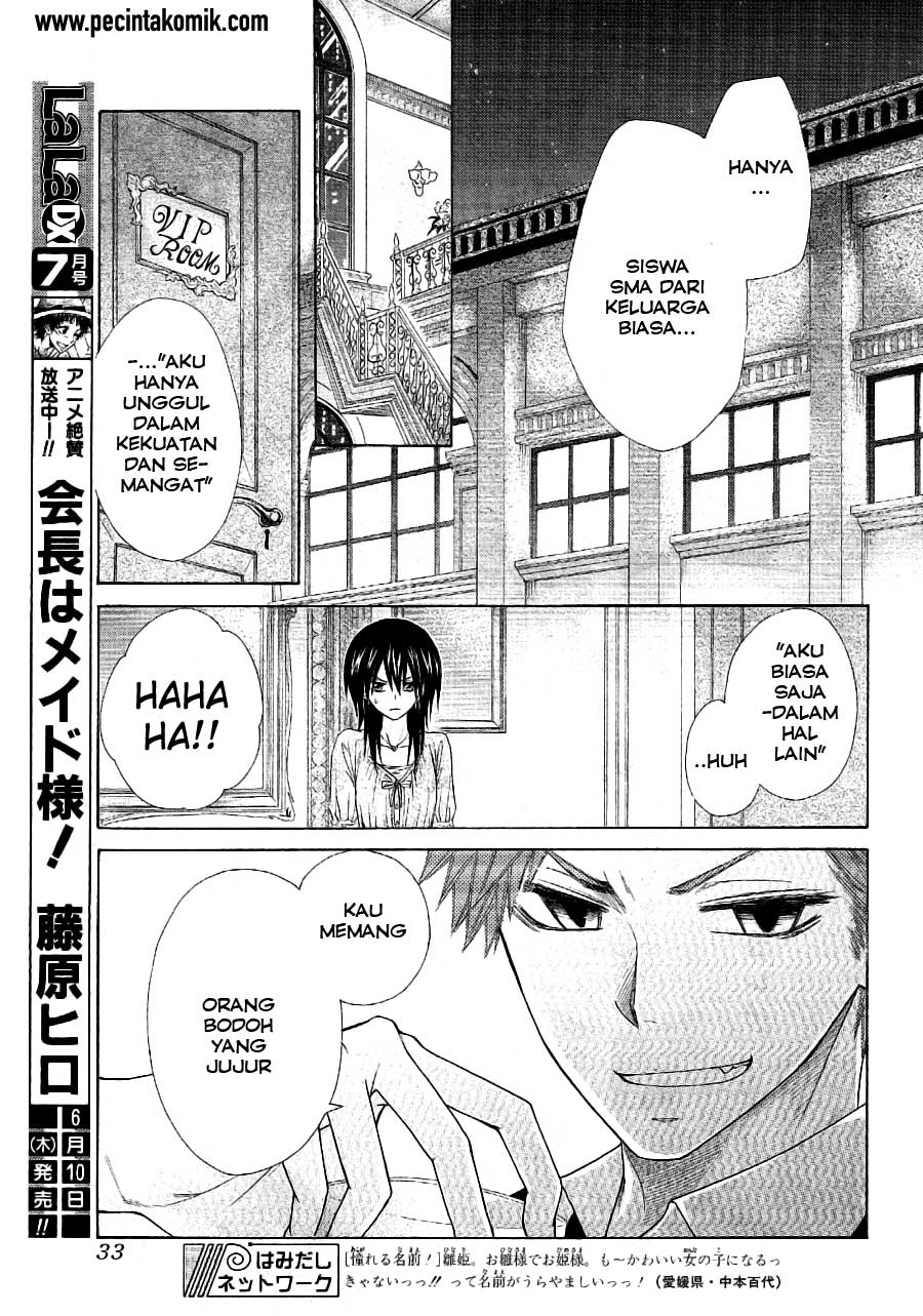 kaichou-wa-maid-sama - Chapter: 50