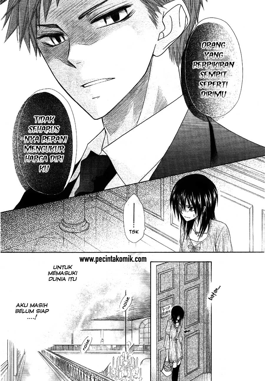 kaichou-wa-maid-sama - Chapter: 50