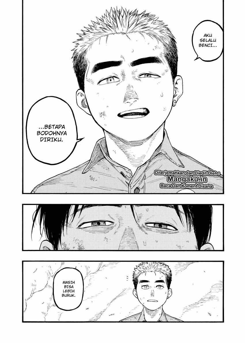 ajin - Chapter: 72