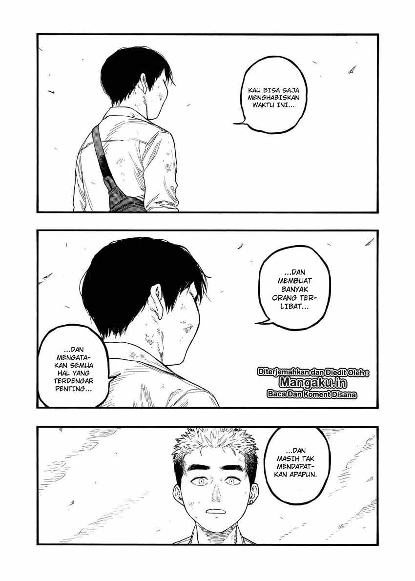 ajin - Chapter: 72