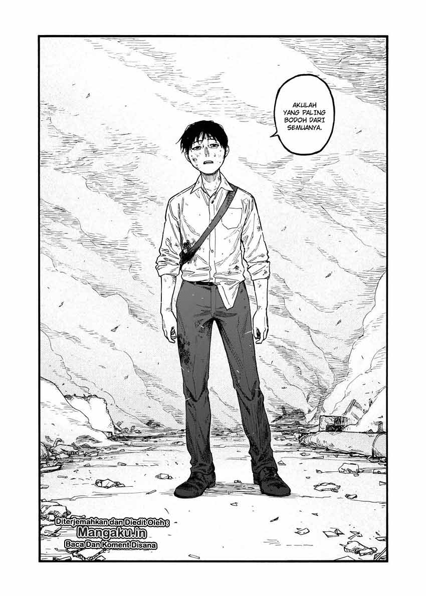 ajin - Chapter: 72