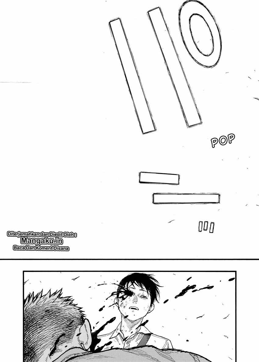 ajin - Chapter: 72