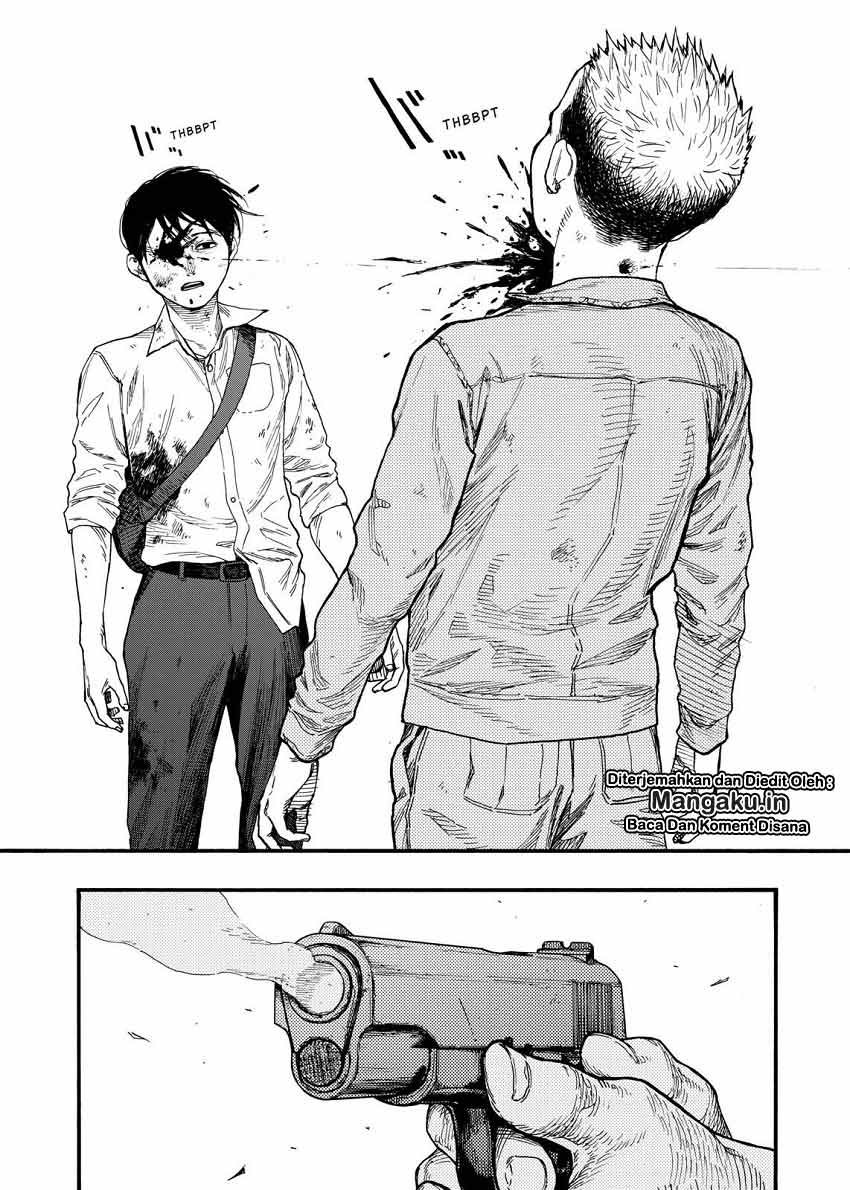 ajin - Chapter: 72