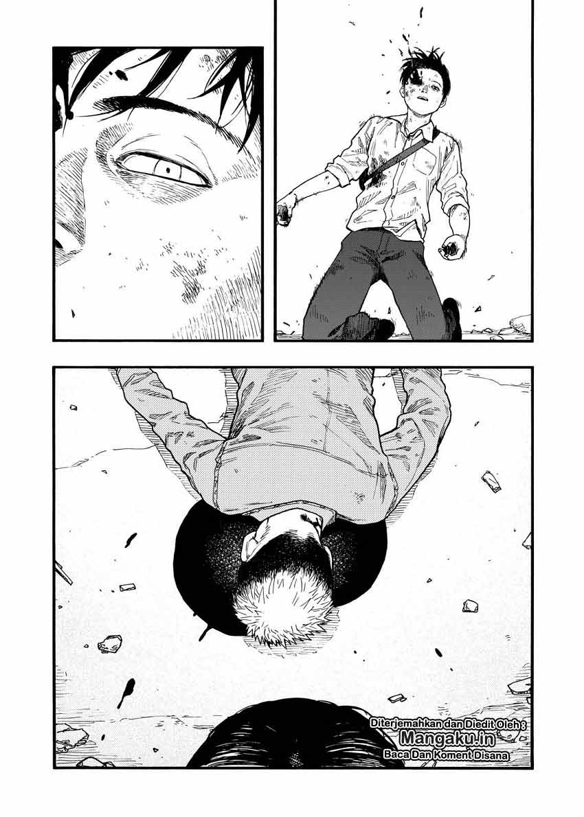 ajin - Chapter: 72