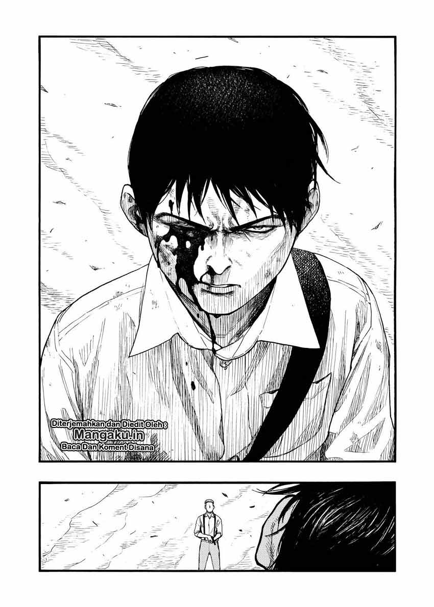 ajin - Chapter: 72