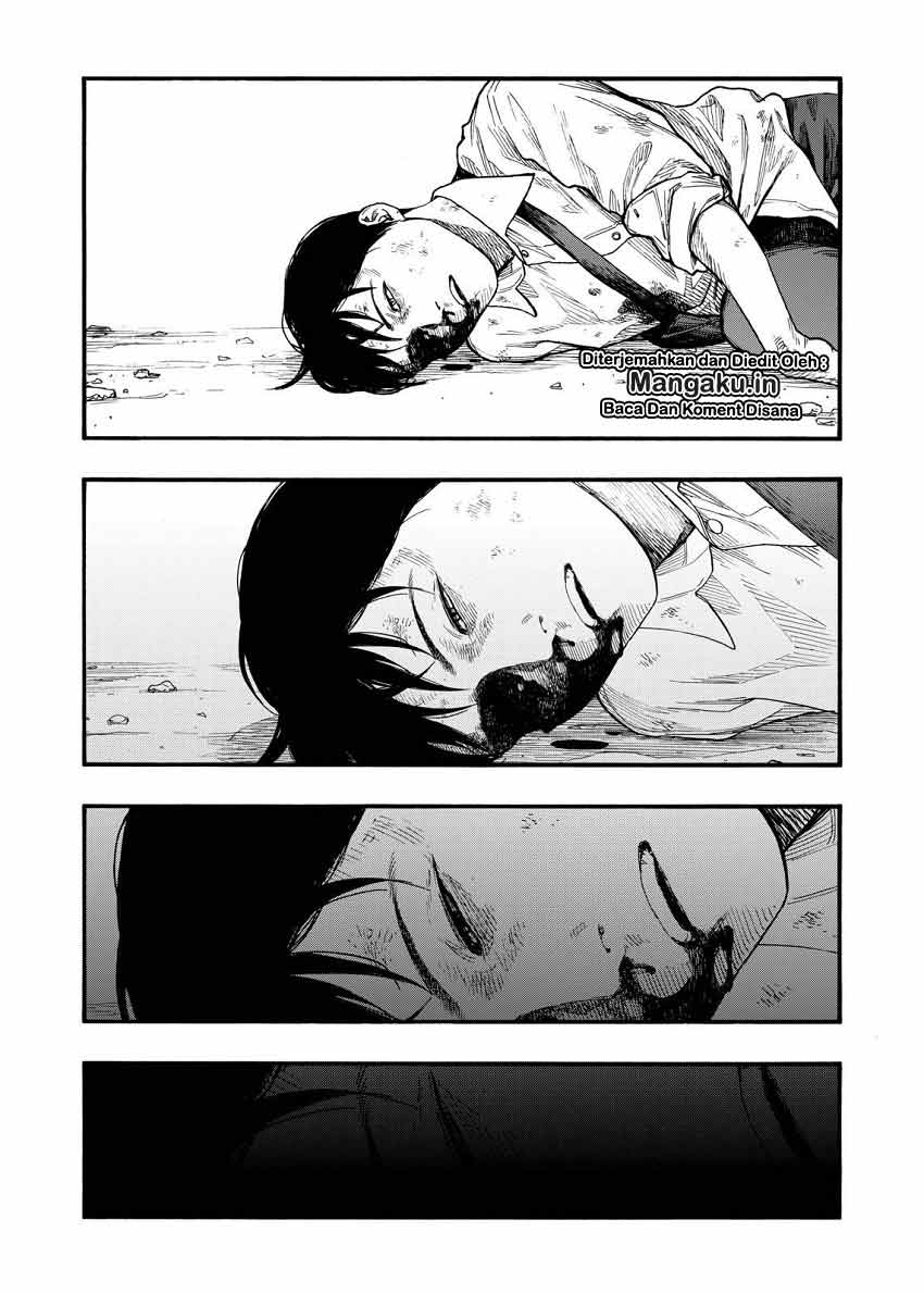 ajin - Chapter: 72