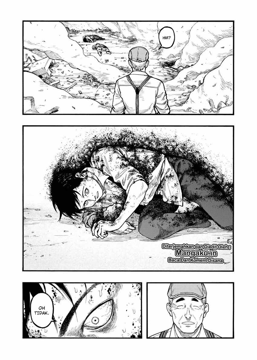 ajin - Chapter: 72