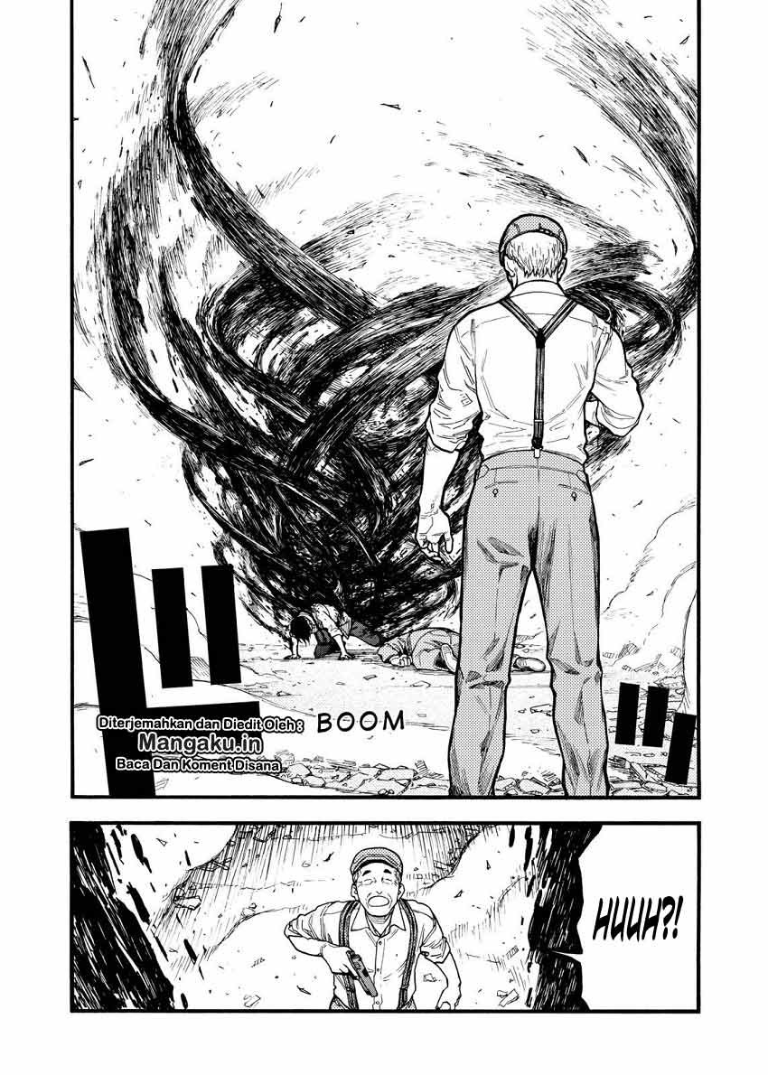 ajin - Chapter: 72