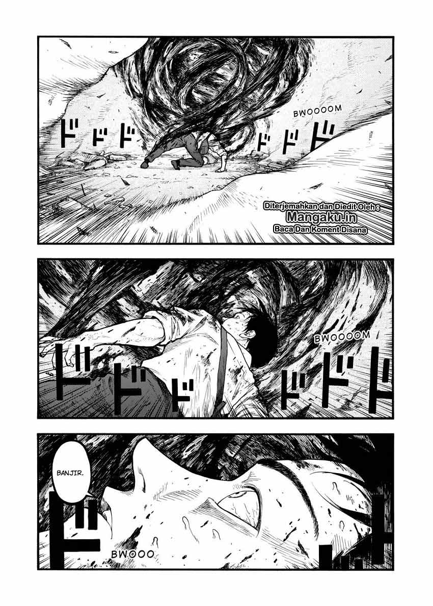 ajin - Chapter: 72