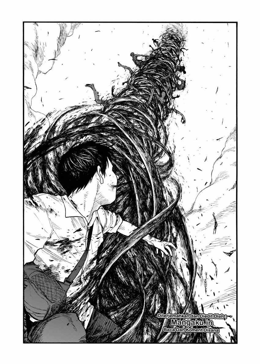 ajin - Chapter: 72