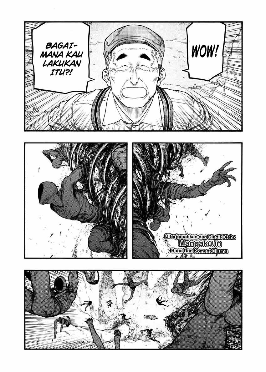 ajin - Chapter: 72