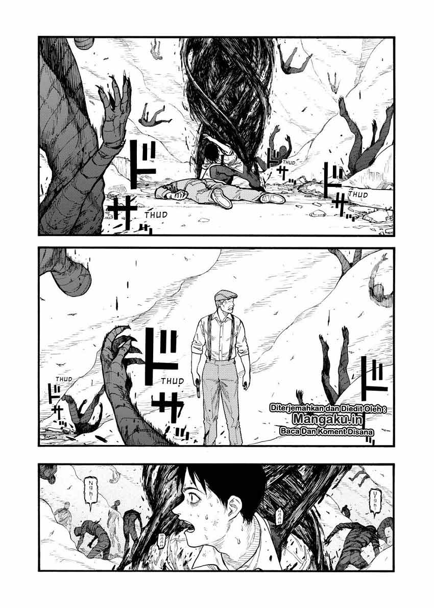 ajin - Chapter: 72