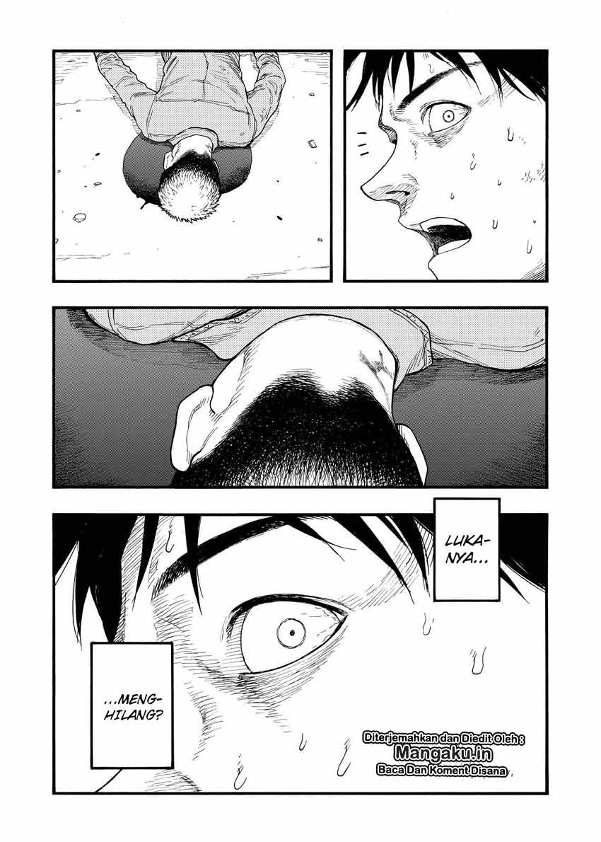 ajin - Chapter: 72