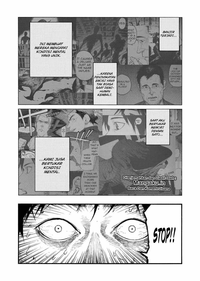 ajin - Chapter: 72