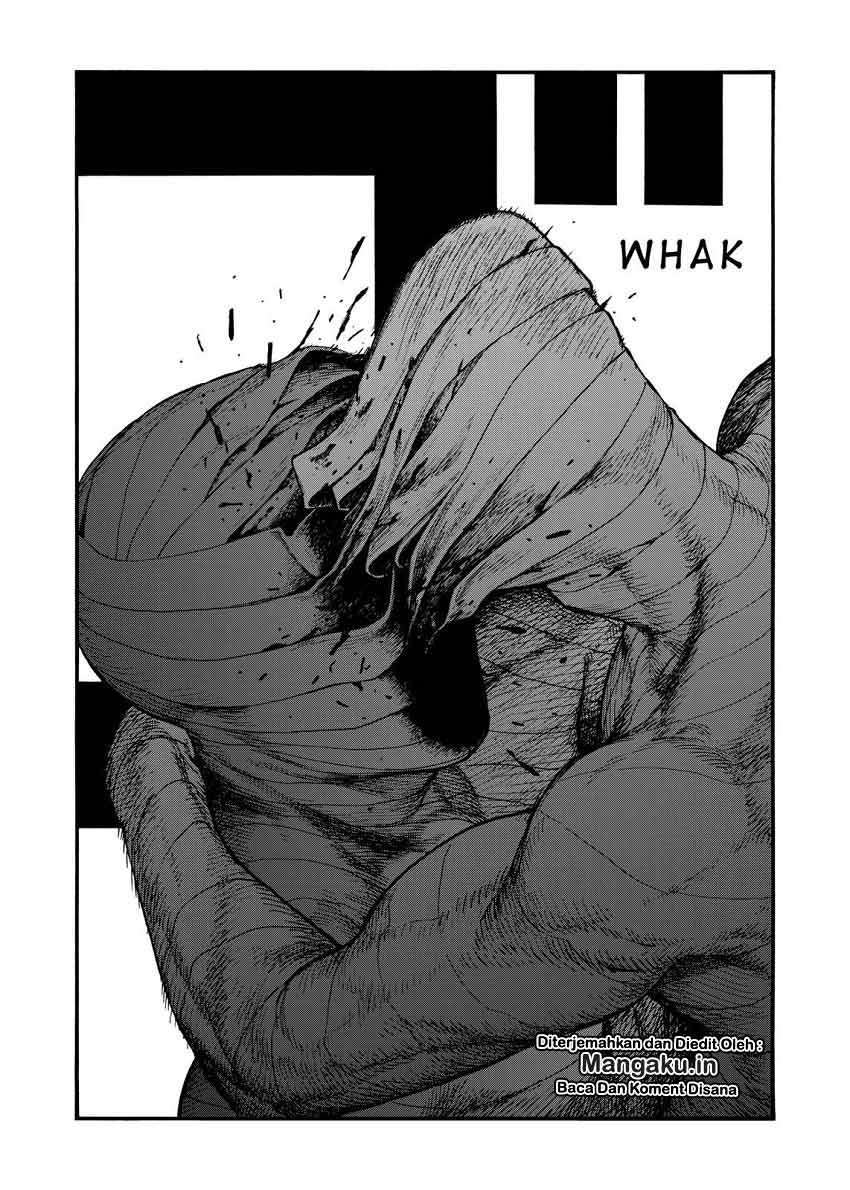 ajin - Chapter: 72