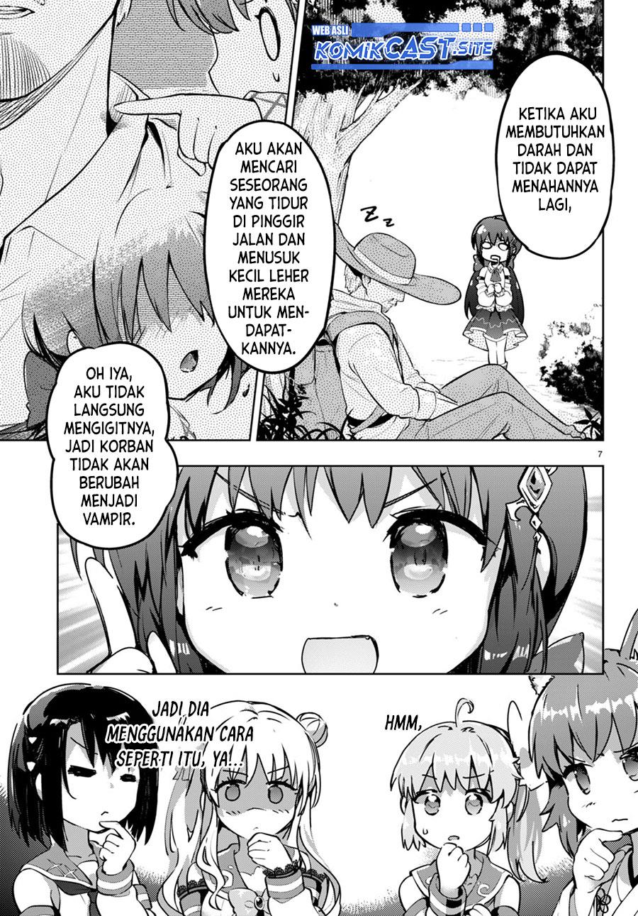 kenshi-o-mezashite-nyugaku-shitanoni-maho-tekisei-9999-nandesukedo - Chapter: 51