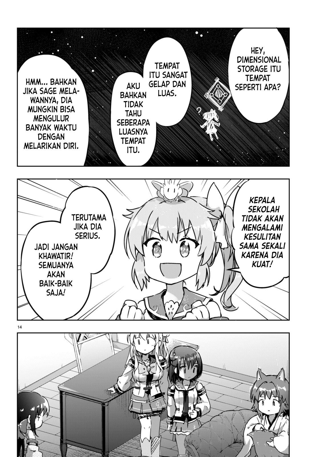 kenshi-o-mezashite-nyugaku-shitanoni-maho-tekisei-9999-nandesukedo - Chapter: 51