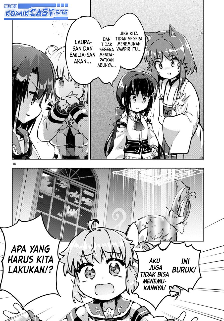 kenshi-o-mezashite-nyugaku-shitanoni-maho-tekisei-9999-nandesukedo - Chapter: 51