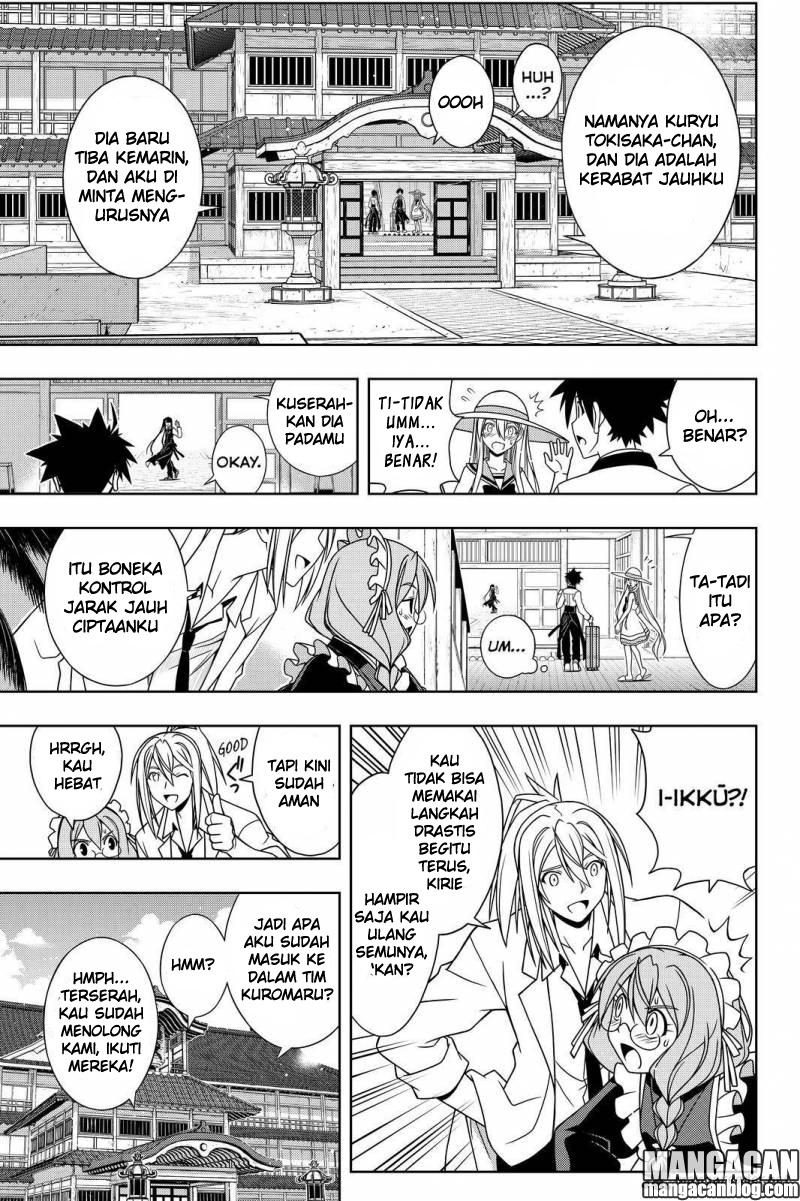 uq-holder - Chapter: 102