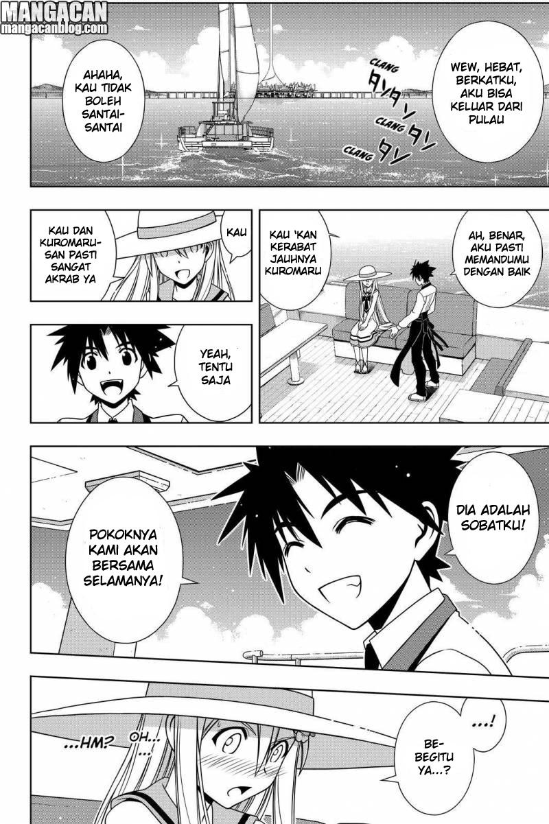 uq-holder - Chapter: 102