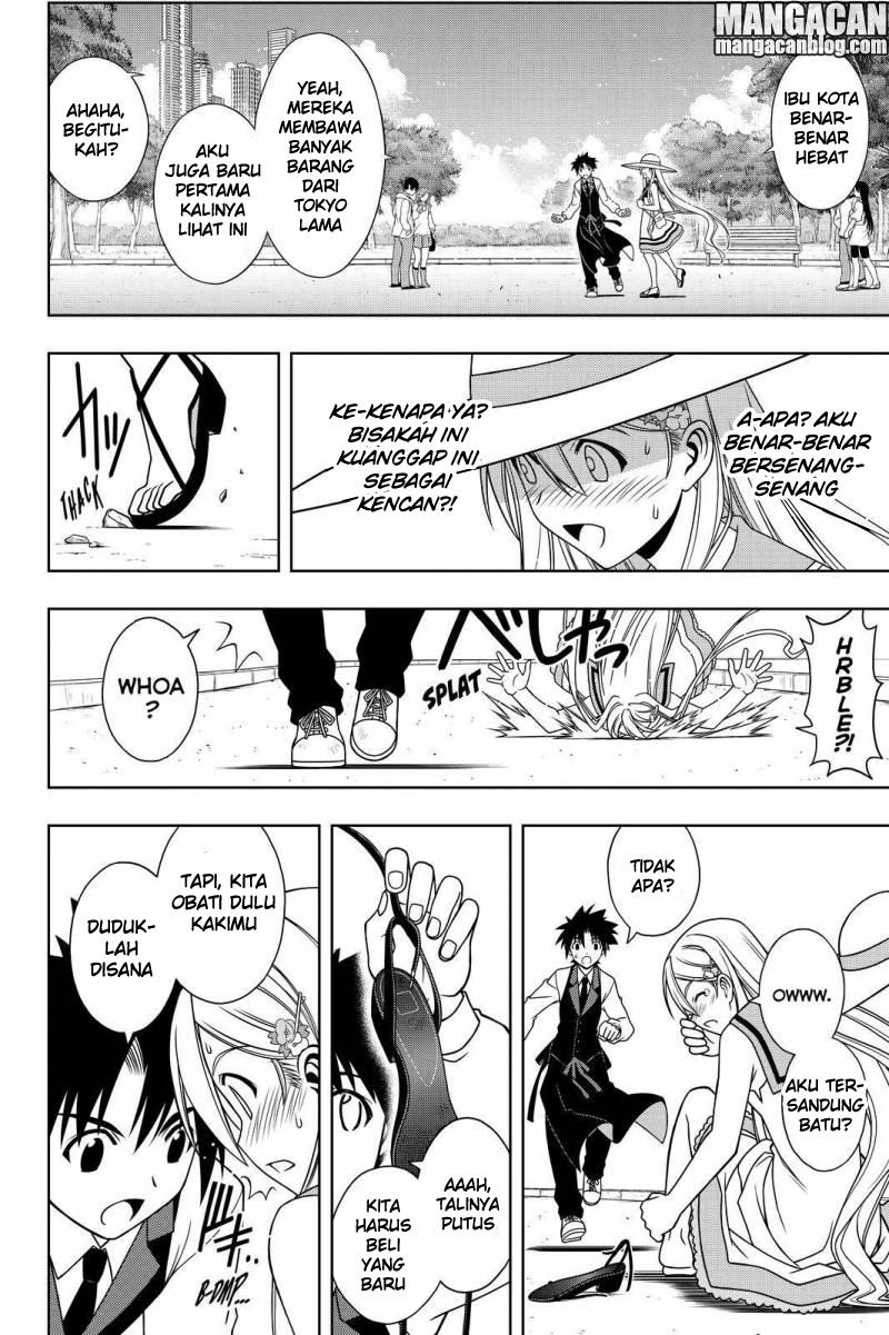 uq-holder - Chapter: 102