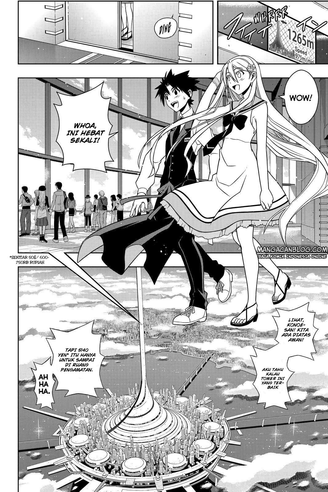 uq-holder - Chapter: 102