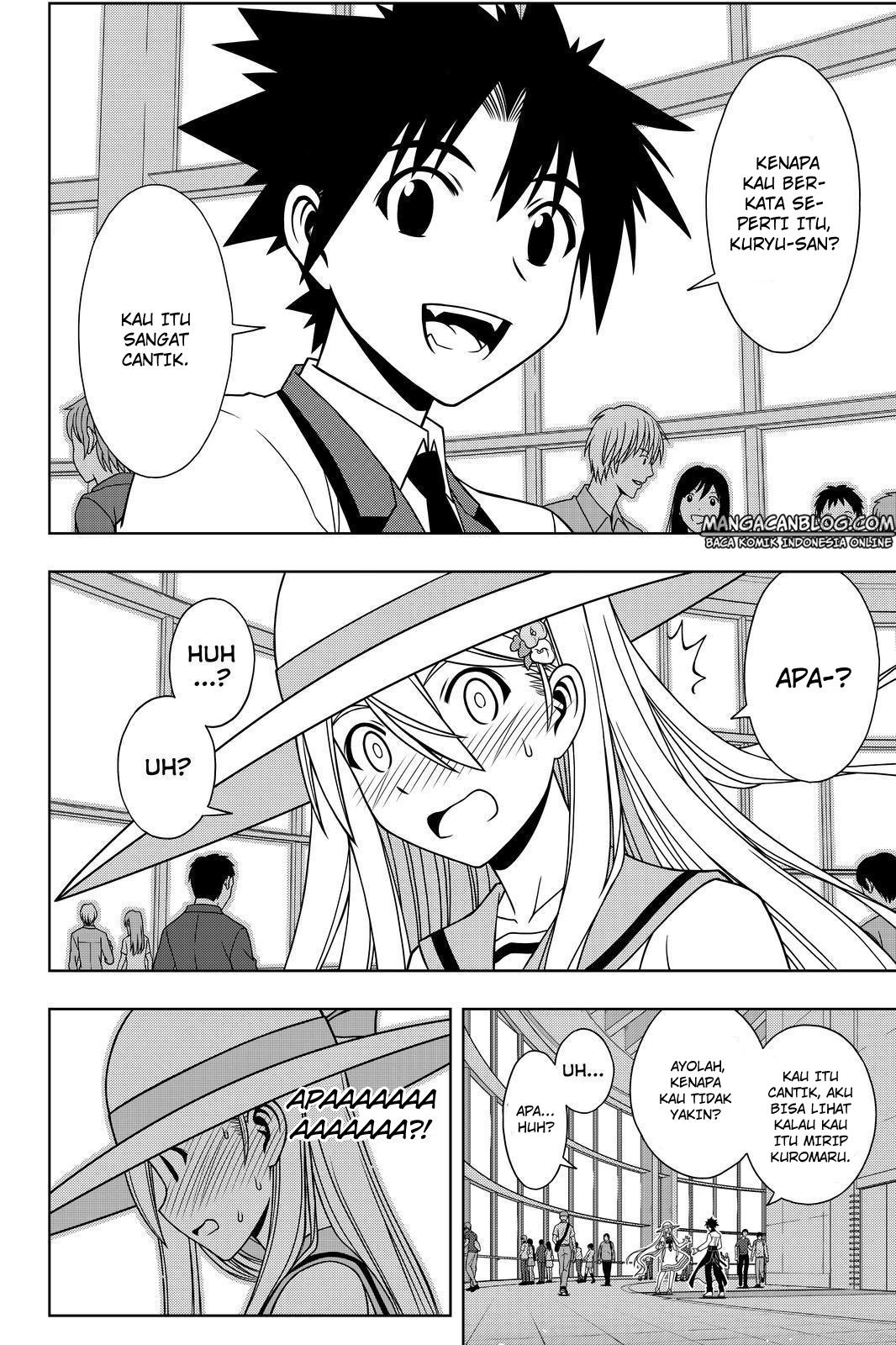 uq-holder - Chapter: 102