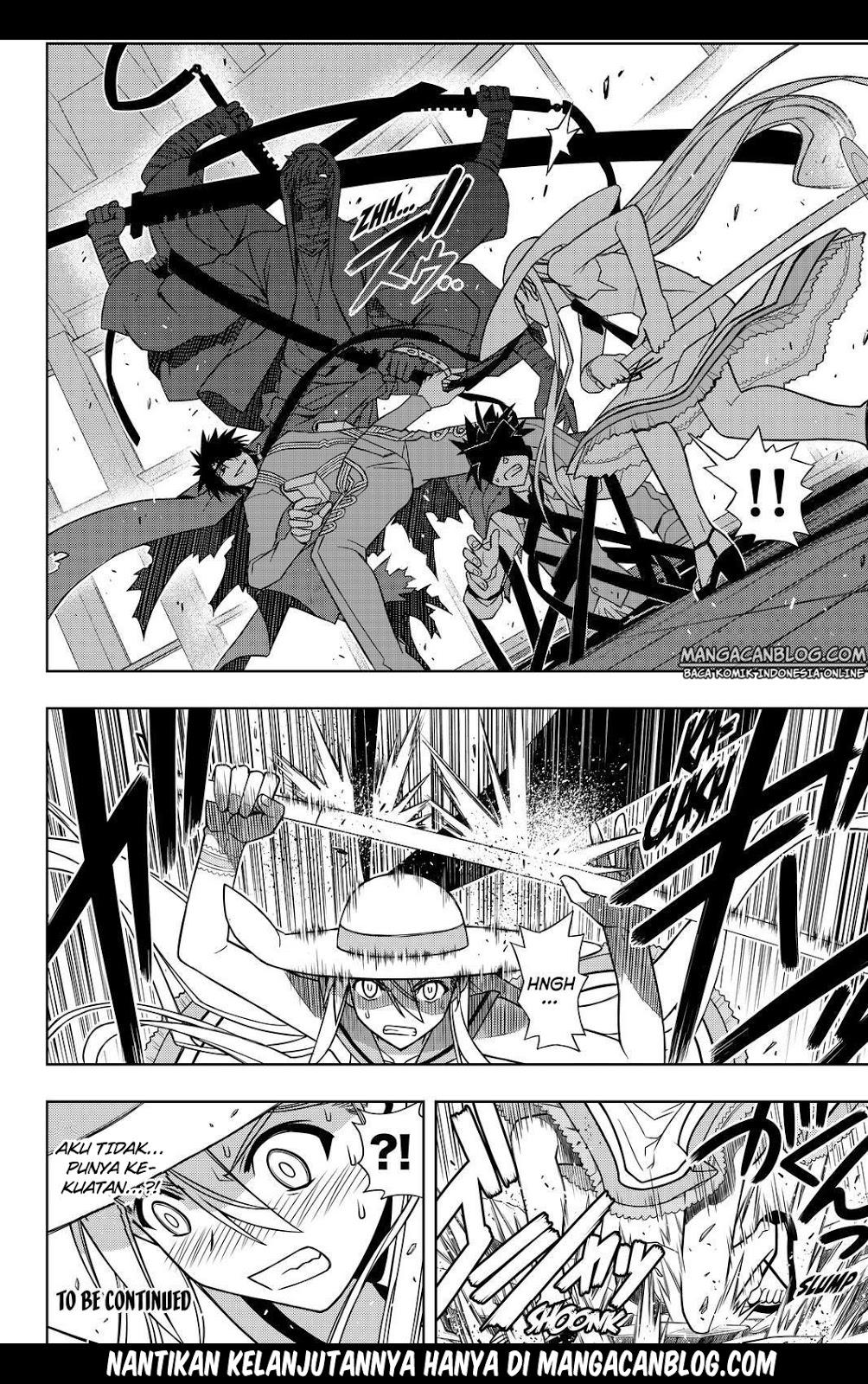 uq-holder - Chapter: 102