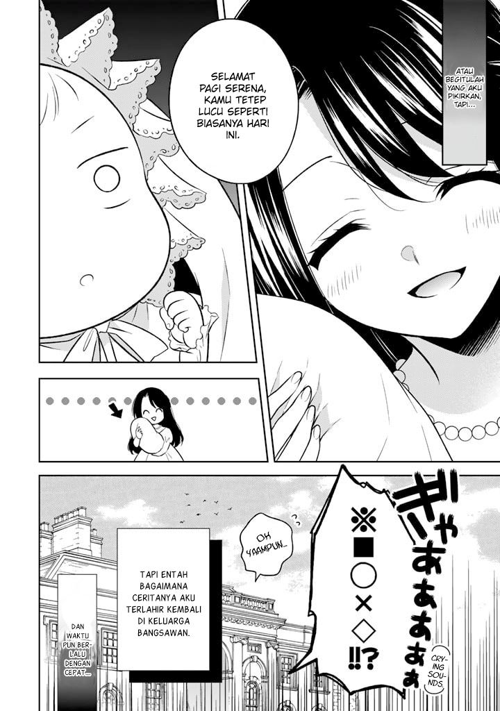 moto-ansatsusha-tensei-shita-kizoku-no-reijou-ni-narimashita - Chapter: 1