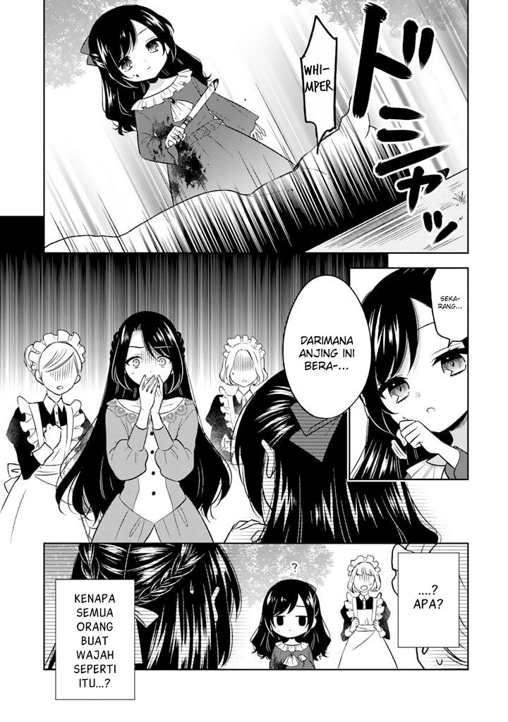 moto-ansatsusha-tensei-shita-kizoku-no-reijou-ni-narimashita - Chapter: 1