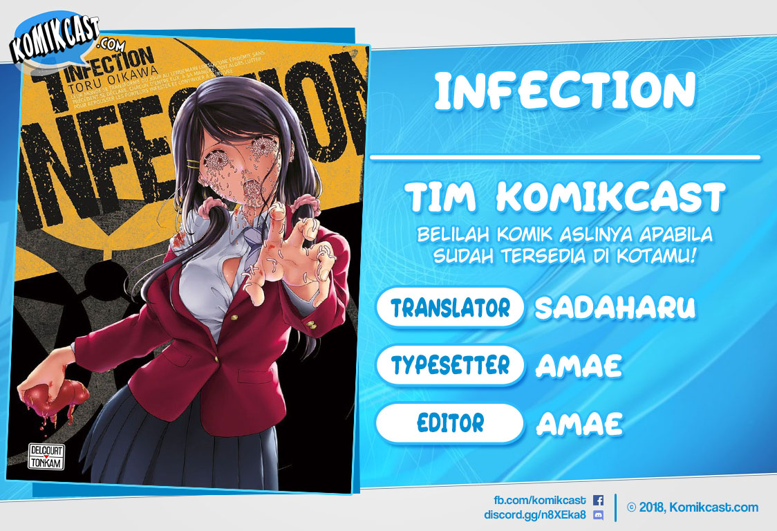 infection - Chapter: 46