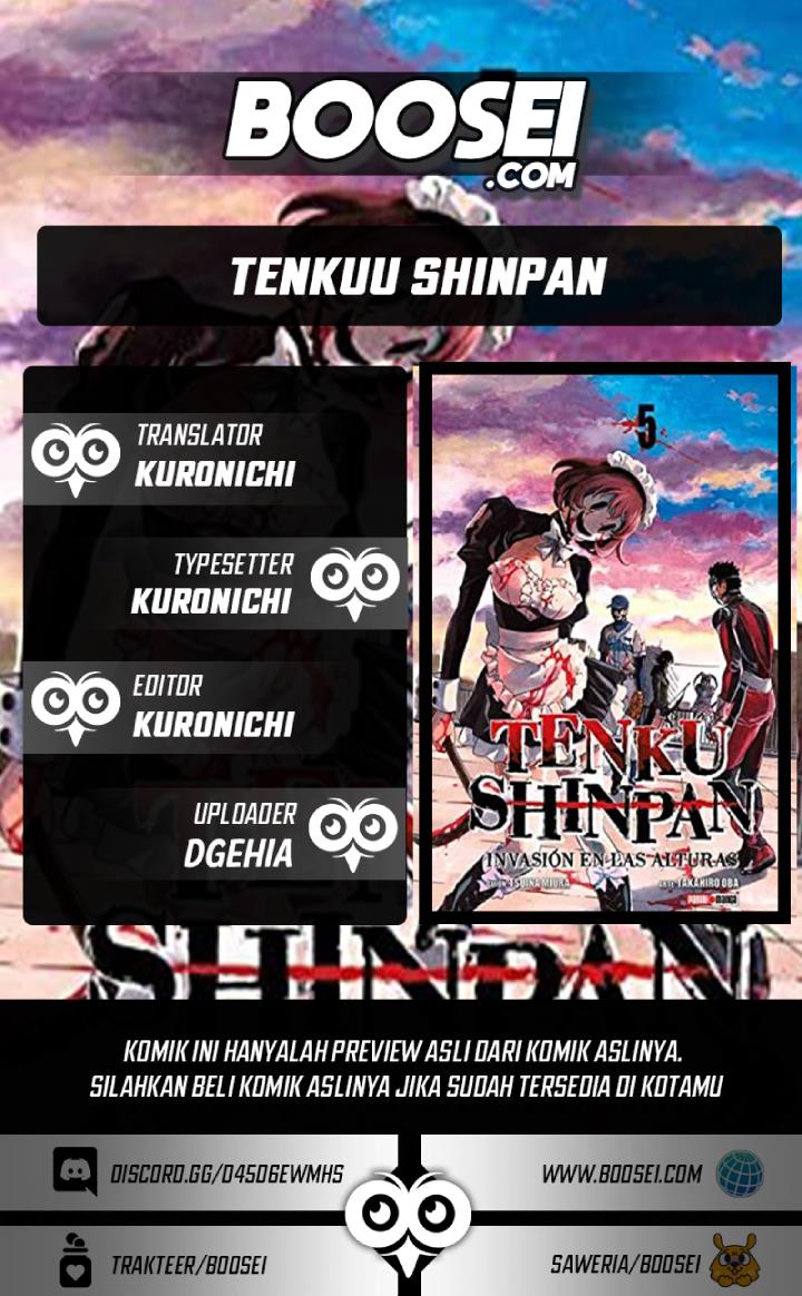 tenkuu-shinpan - Chapter: 206