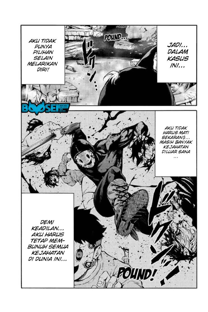 tenkuu-shinpan - Chapter: 206