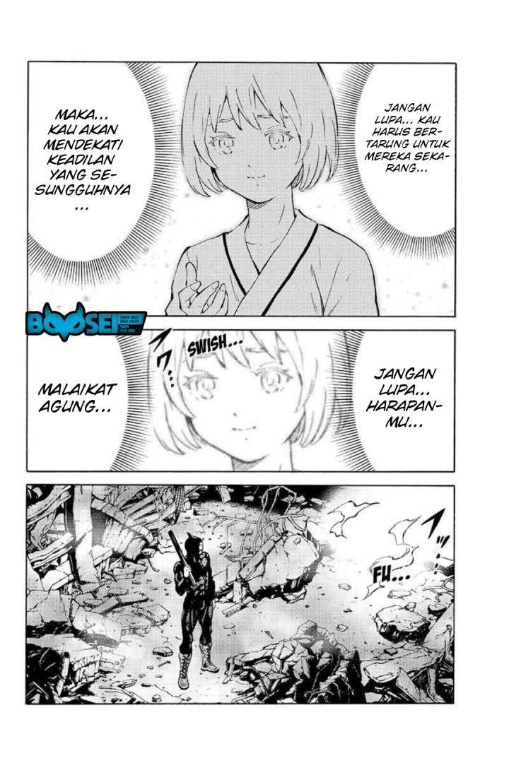 tenkuu-shinpan - Chapter: 206