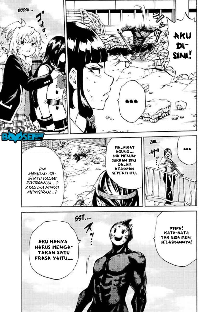 tenkuu-shinpan - Chapter: 206