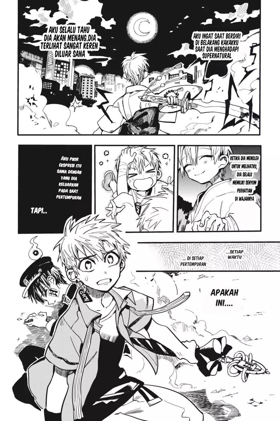 jibaku-shounen-hanako-kun - Chapter: 10