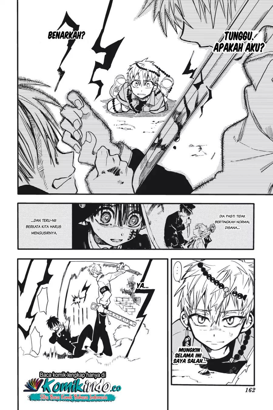 jibaku-shounen-hanako-kun - Chapter: 10