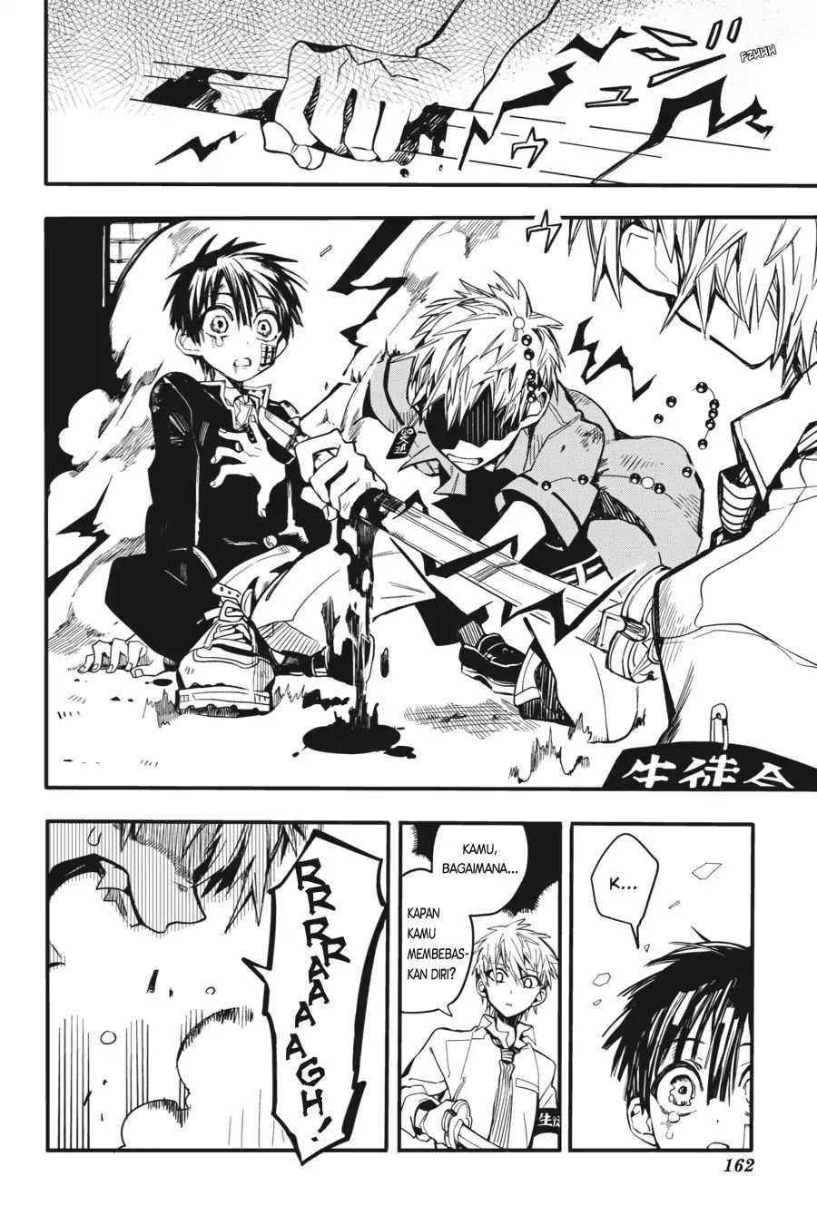 jibaku-shounen-hanako-kun - Chapter: 10