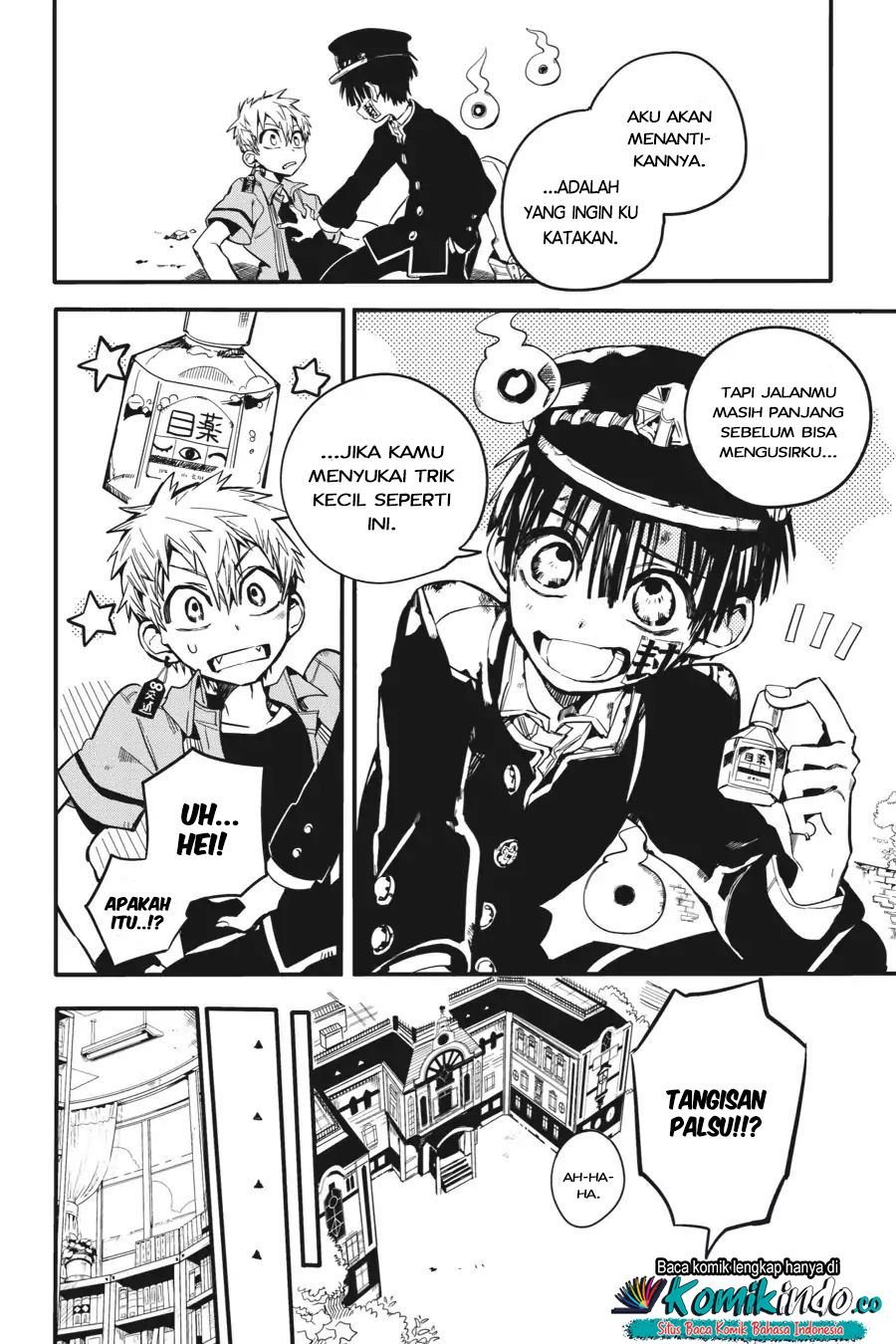 jibaku-shounen-hanako-kun - Chapter: 10