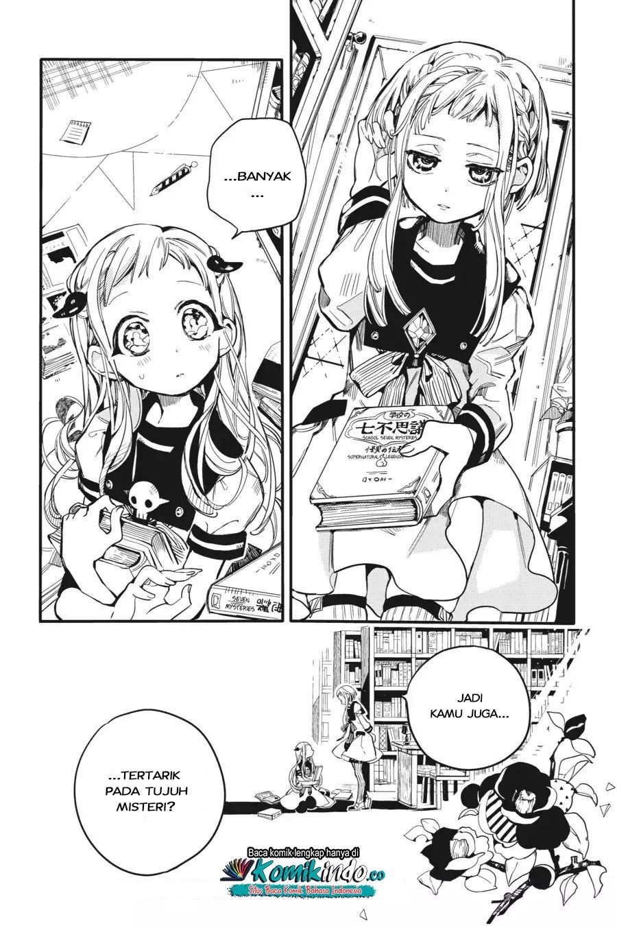 jibaku-shounen-hanako-kun - Chapter: 10