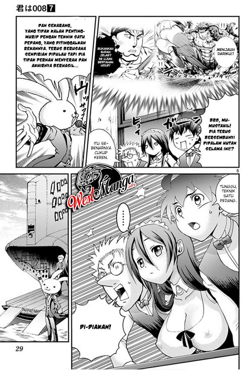 kimi-wa-008 - Chapter: 57